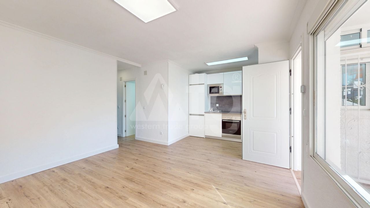 Bungalow de 2 chambres à Villamartin - EC133003 - Photo - 7