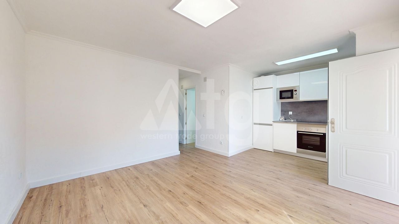 Bungalow de 2 chambres à Villamartin - EC133003 - Photo - 6