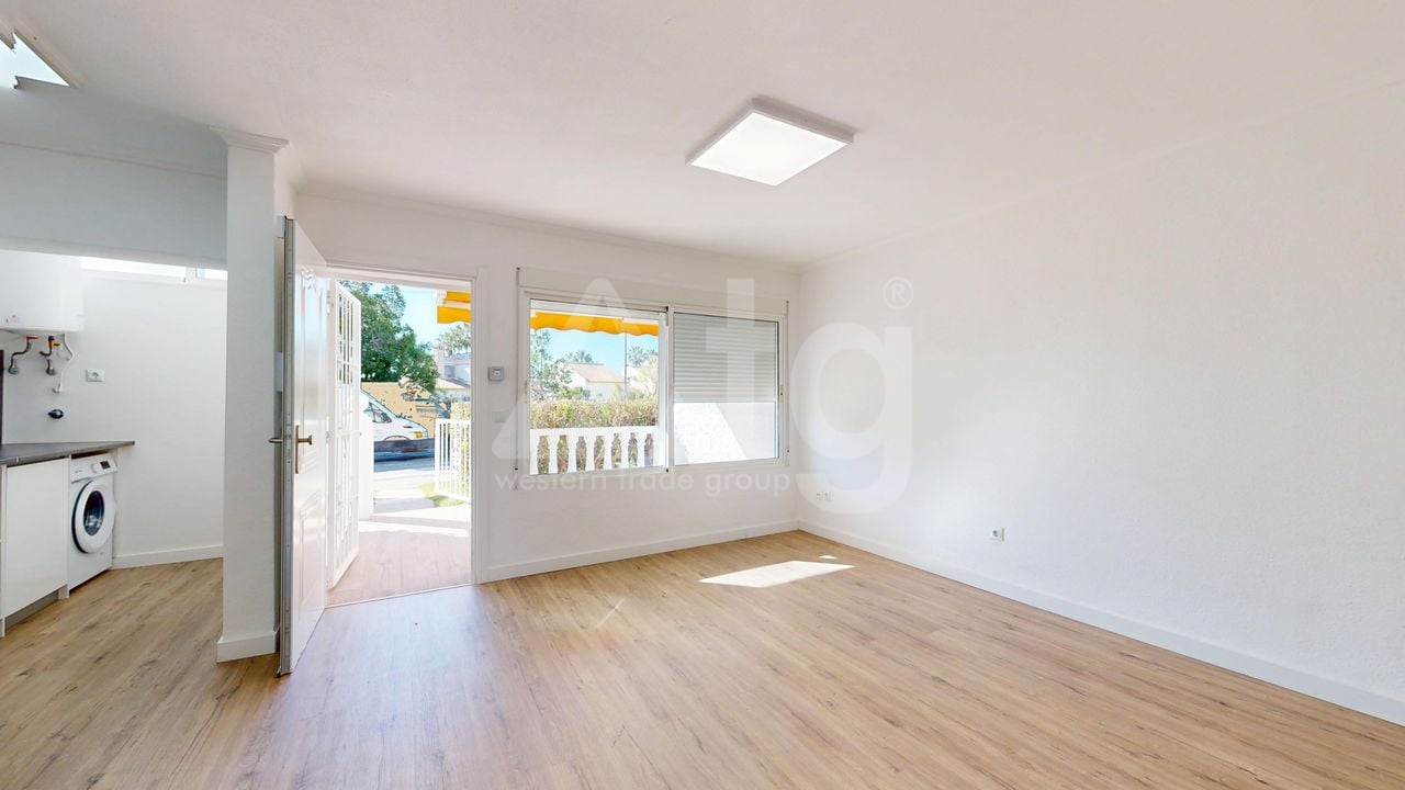 Bungalow de 2 chambres à Villamartin - EC133003 - Photo - 12