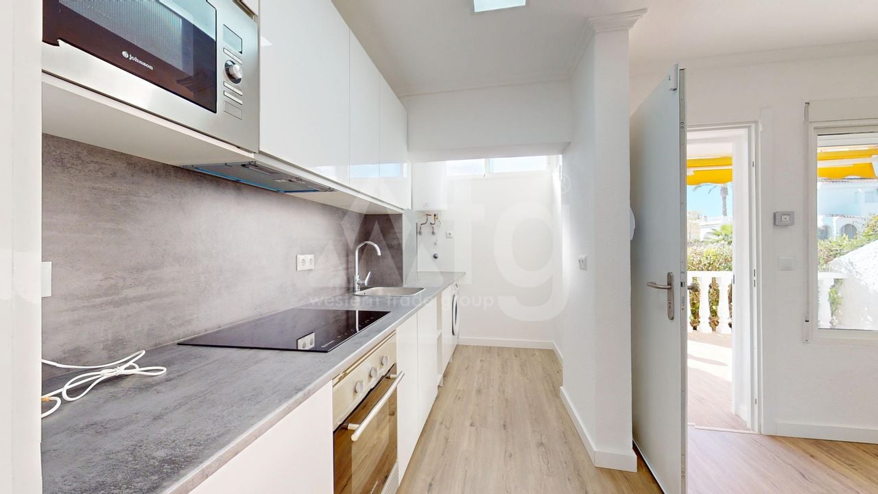 Bungalow de 2 chambres à Villamartin - EC133003 - Photo - 9
