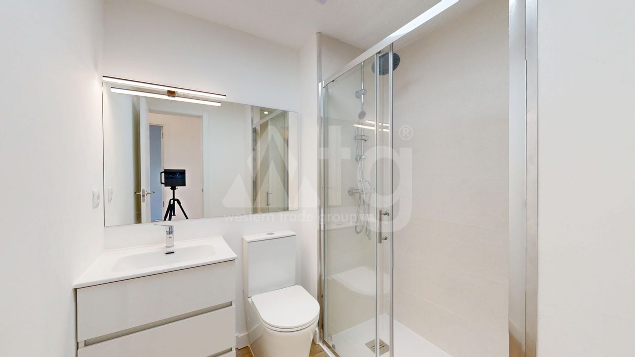 Bungalow de 2 chambres à Villamartin - EC133003 - Photo - 20