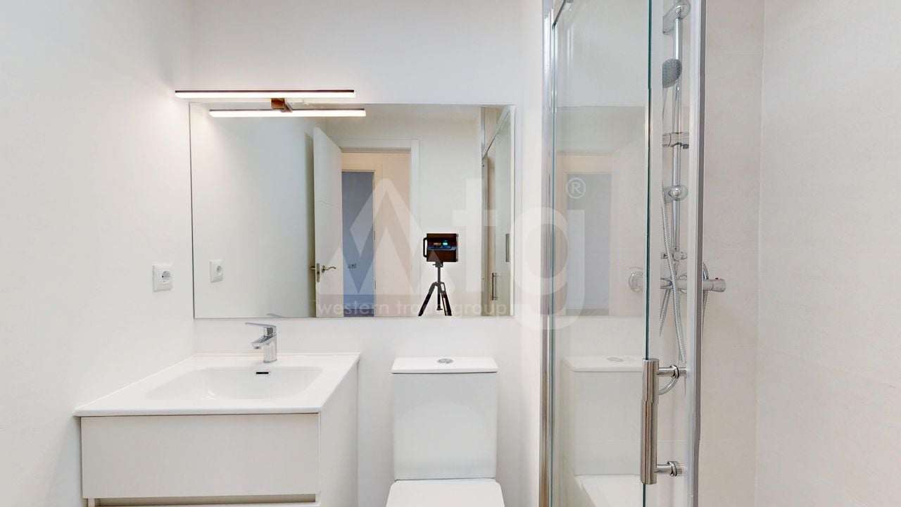 Bungalow de 2 chambres à Villamartin - EC133003 - Photo - 21