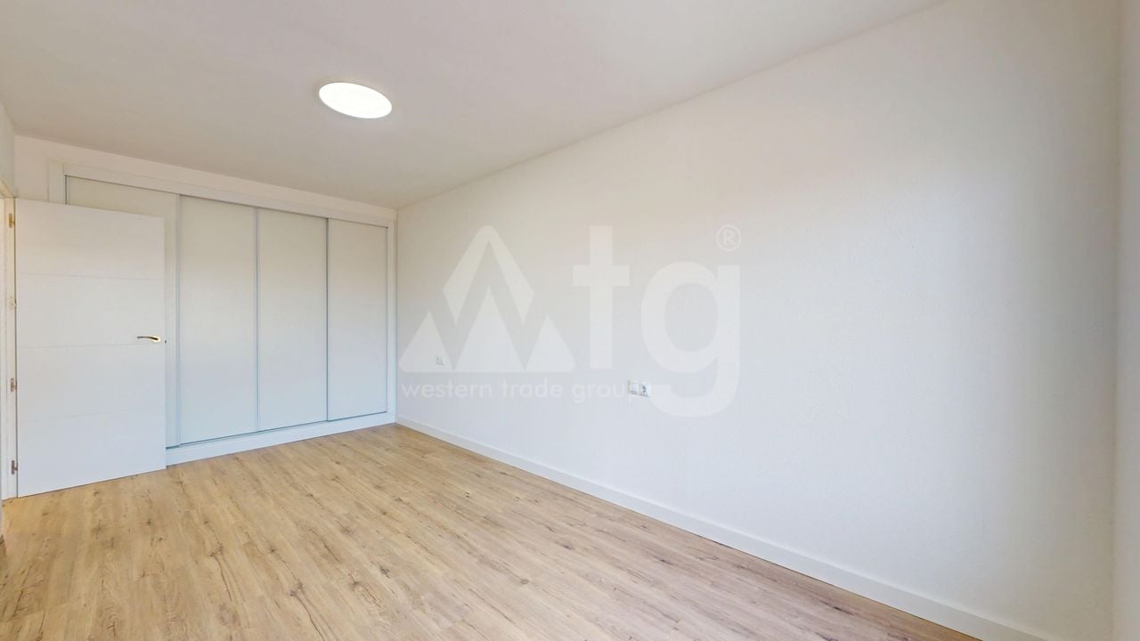 Bungalow de 2 chambres à Villamartin - EC133003 - Photo - 18
