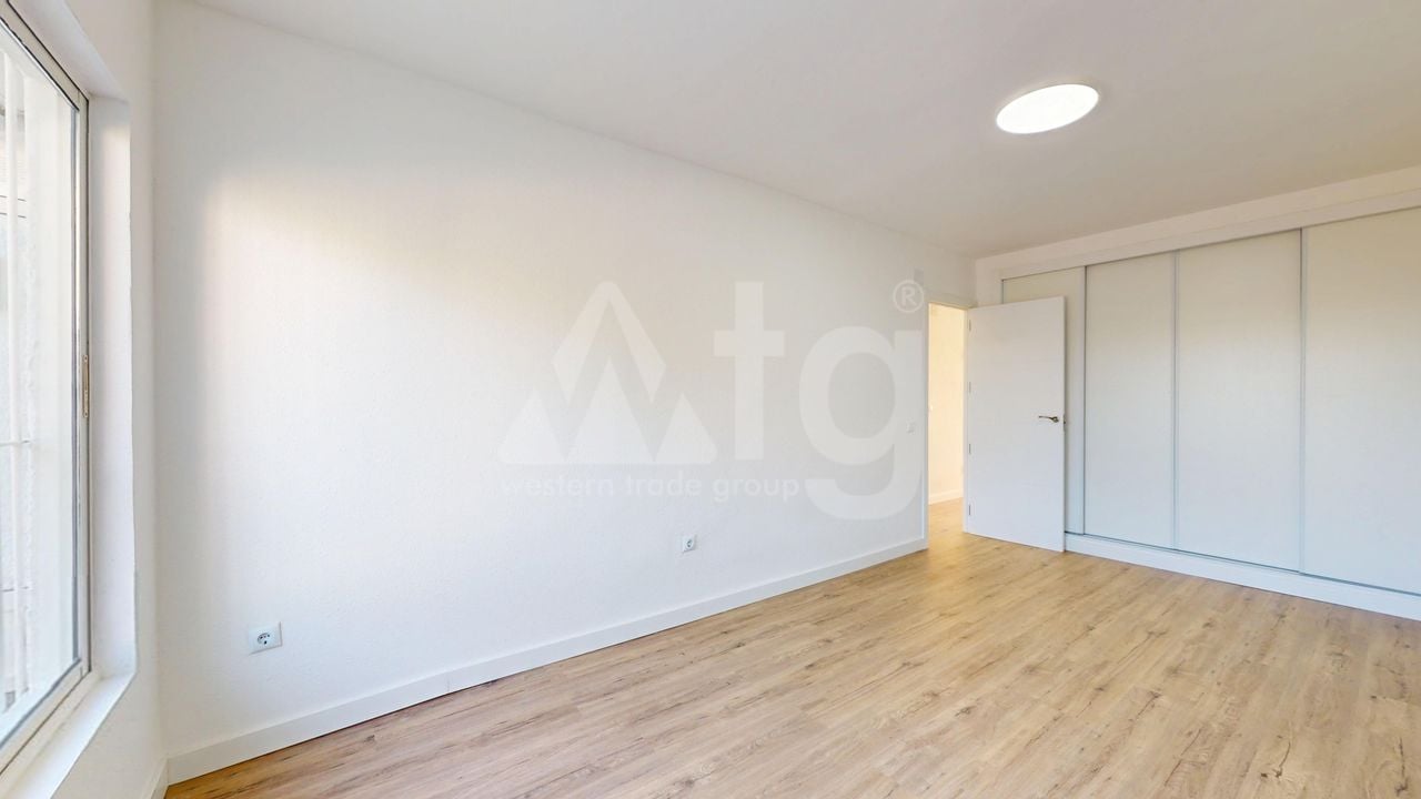 Bungalow de 2 chambres à Villamartin - EC133003 - Photo - 17