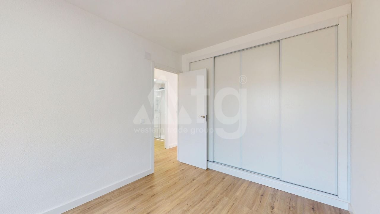 Bungalow de 2 chambres à Villamartin - EC133003 - Photo - 19