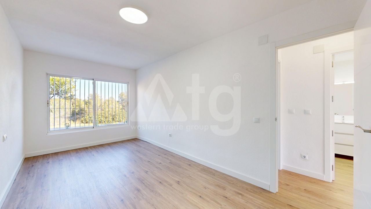 Bungalow de 2 chambres à Villamartin - EC133003 - Photo - 15