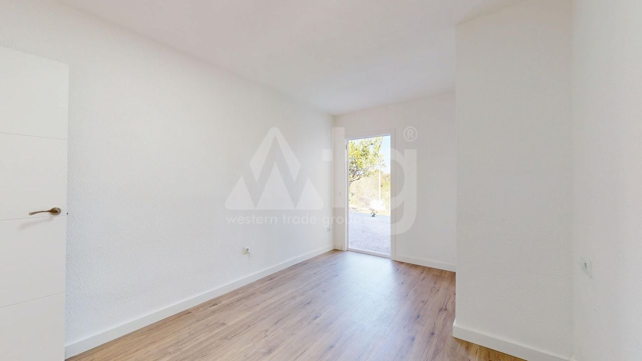 Bungalow de 2 chambres à Villamartin - EC133003 - Photo - 25
