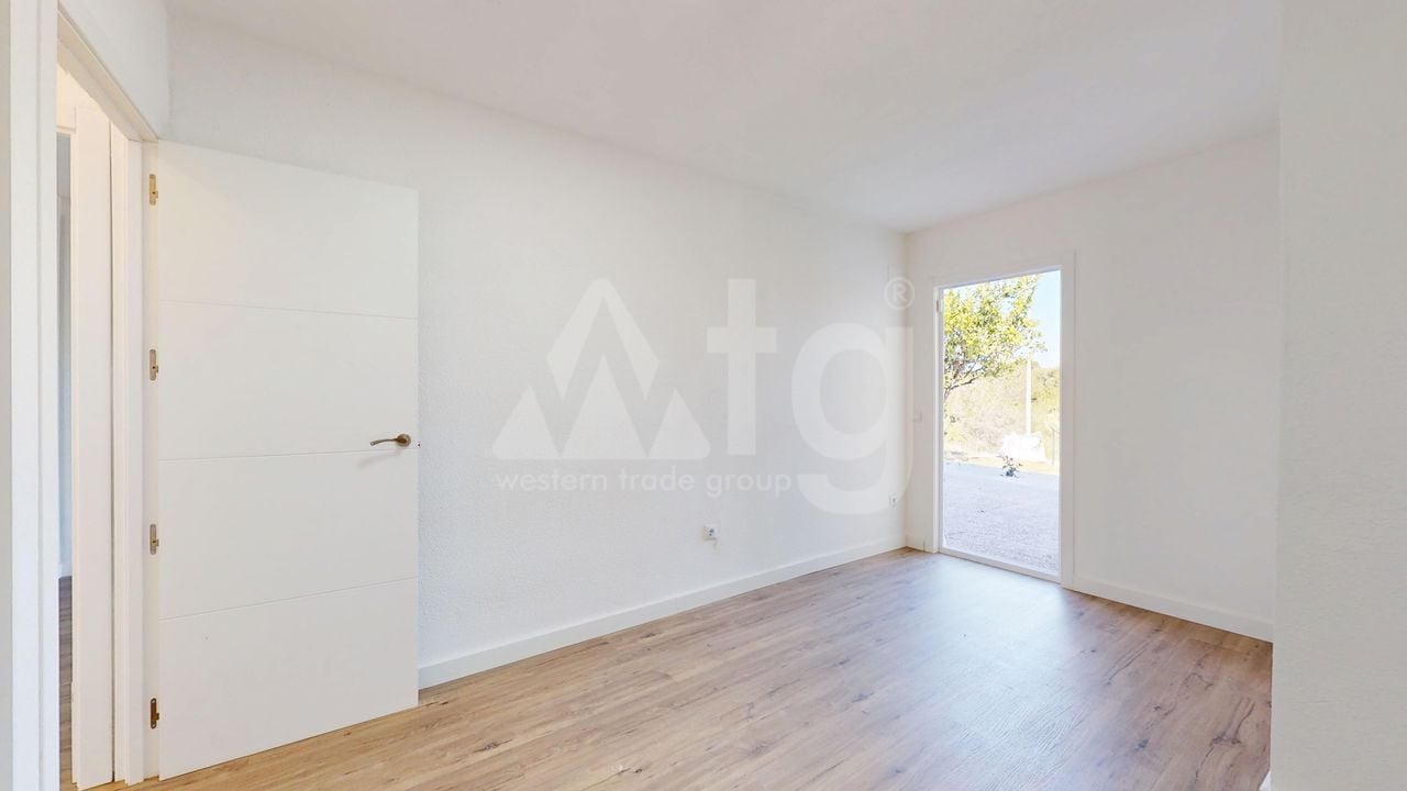 Bungalow de 2 chambres à Villamartin - EC133003 - Photo - 26