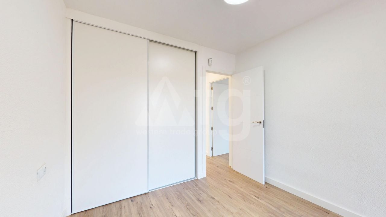 Bungalow de 2 chambres à Villamartin - EC133003 - Photo - 22