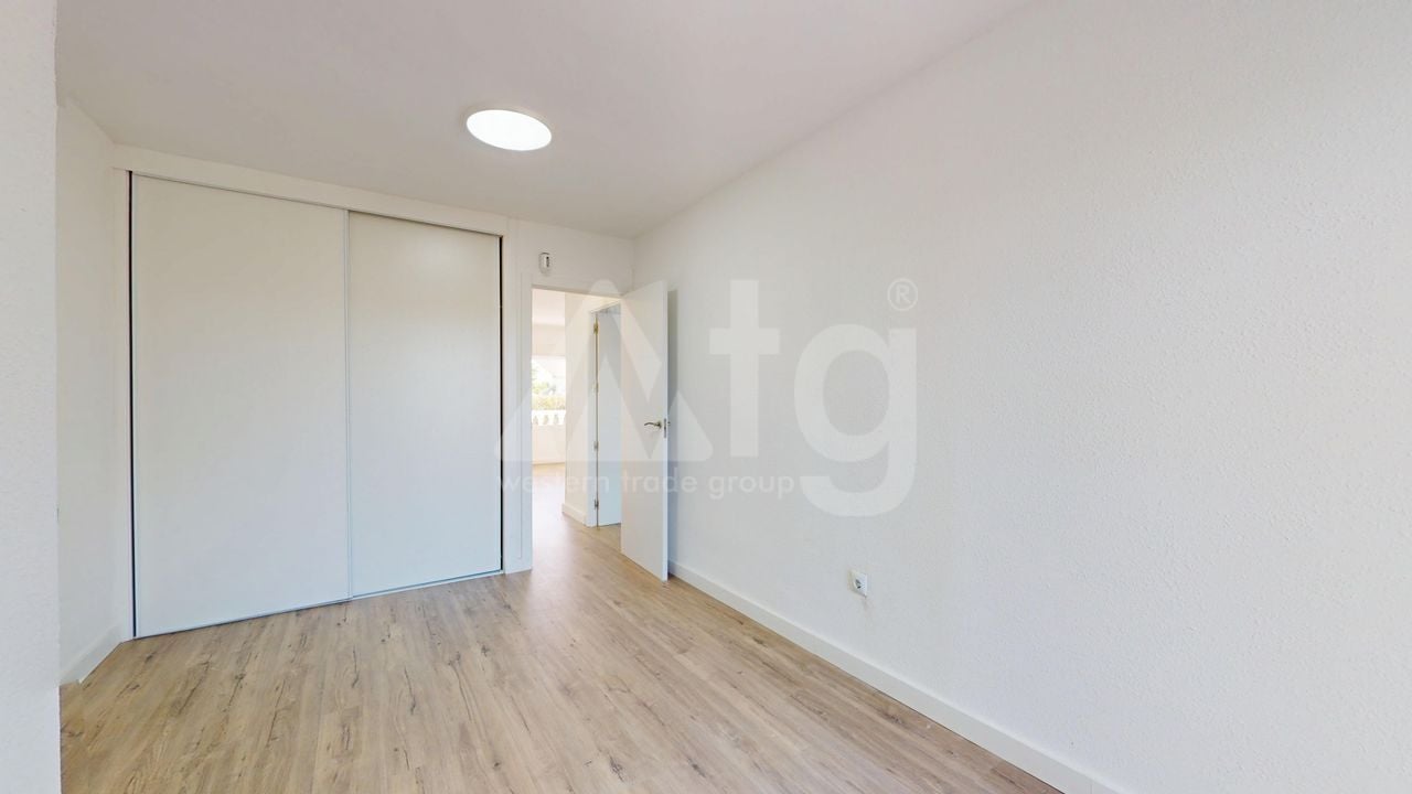 Bungalow de 2 chambres à Villamartin - EC133003 - Photo - 23