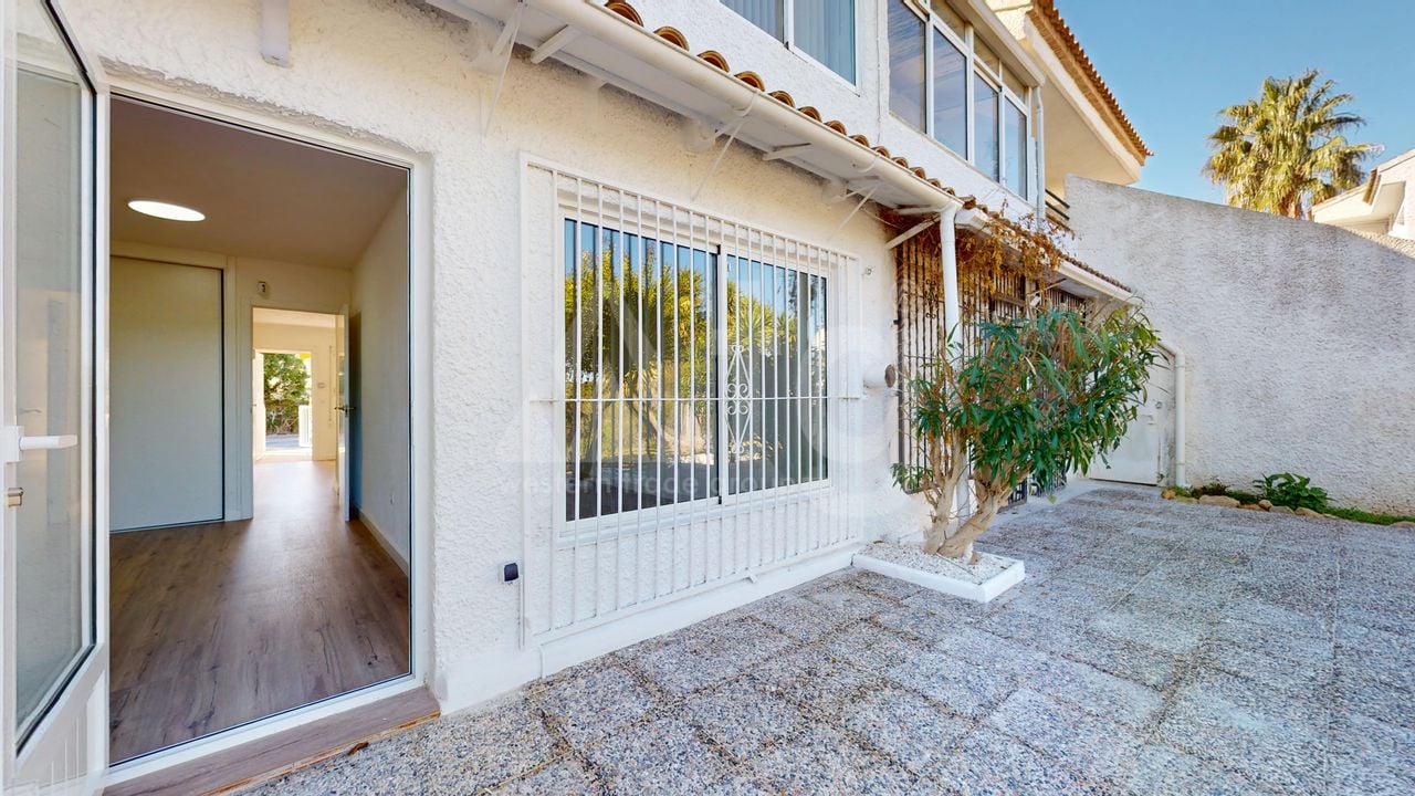 Bungalow de 2 chambres à Villamartin - EC133003 - Photo - 30