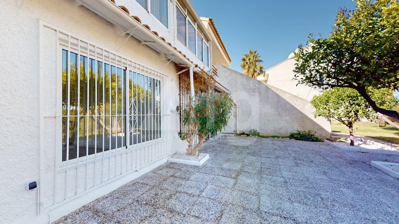 Bungalow de 2 chambres à Villamartin - EC133003 - Photo - 31