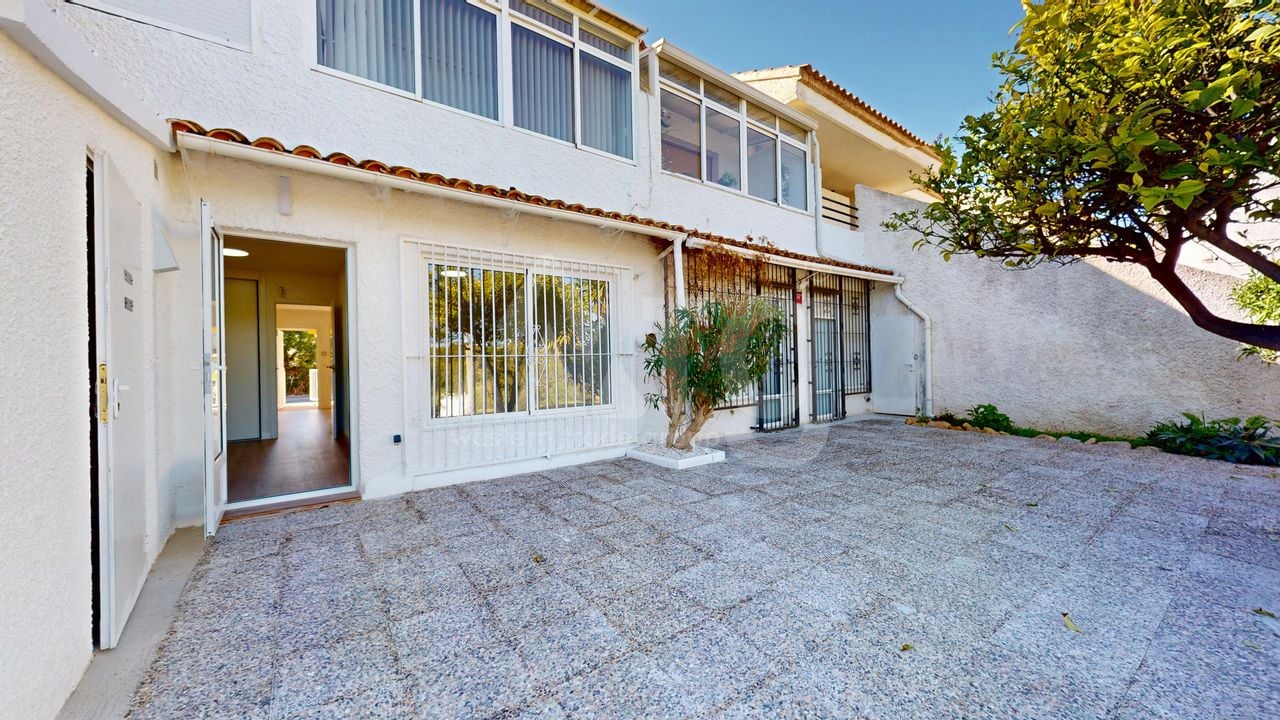 Bungalow de 2 chambres à Villamartin - EC133003 - Photo - 1