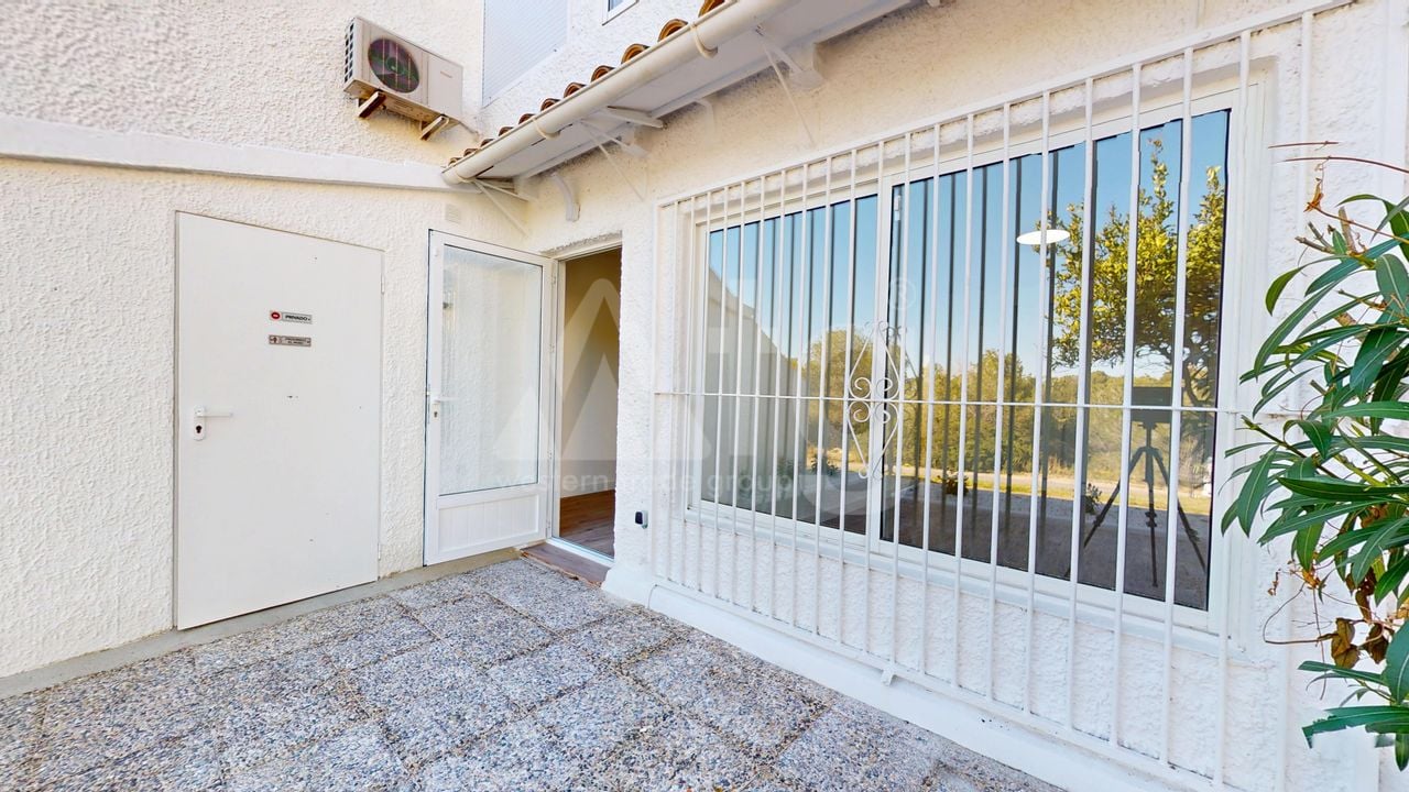 Bungalow de 2 chambres à Villamartin - EC133003 - Photo - 33