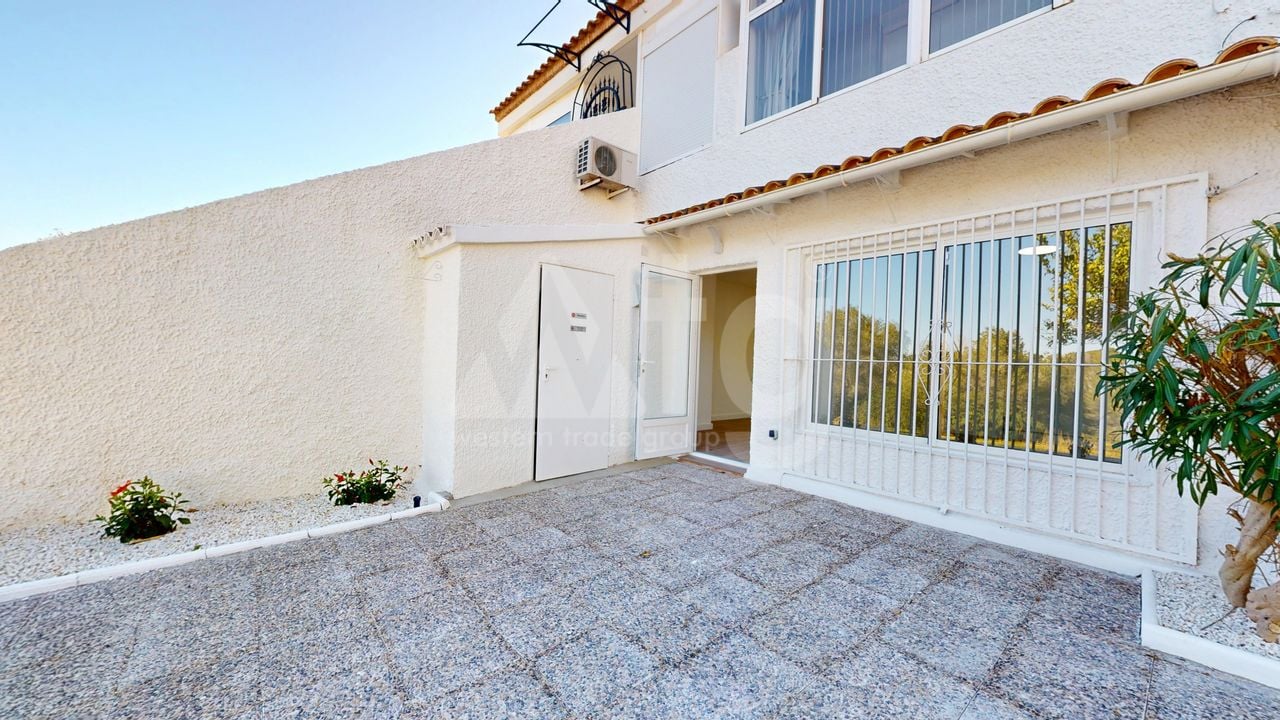 Bungalow de 2 chambres à Villamartin - EC133003 - Photo - 32