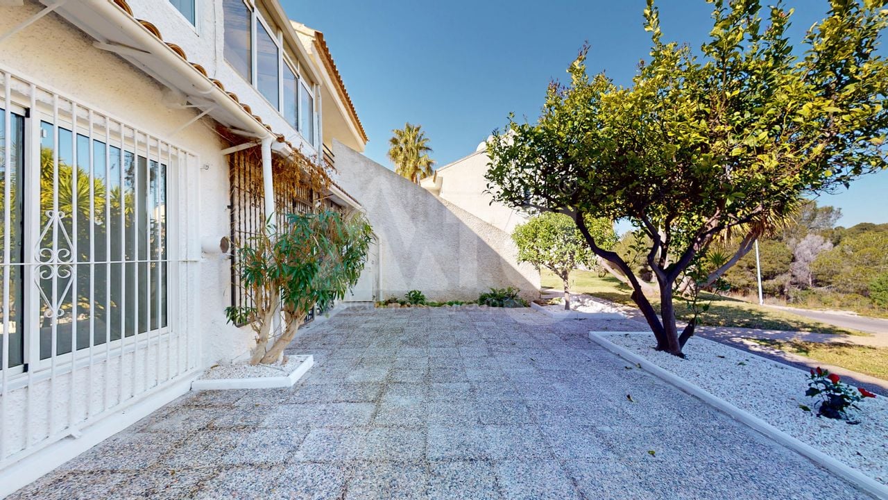 Bungalow de 2 chambres à Villamartin - EC133003 - Photo - 34