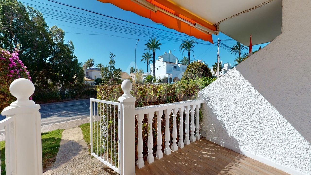 Bungalow de 2 chambres à Villamartin - EC133003 - Photo - 3