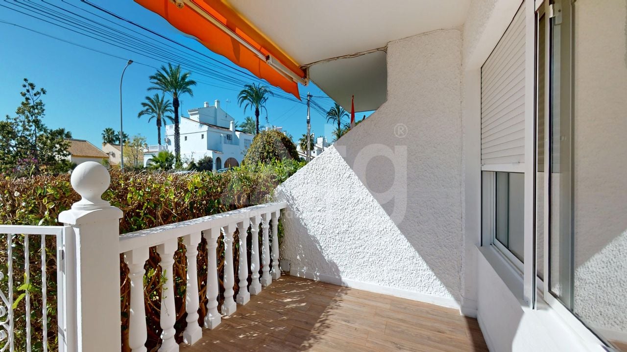 Bungalow de 2 chambres à Villamartin - EC133003 - Photo - 27
