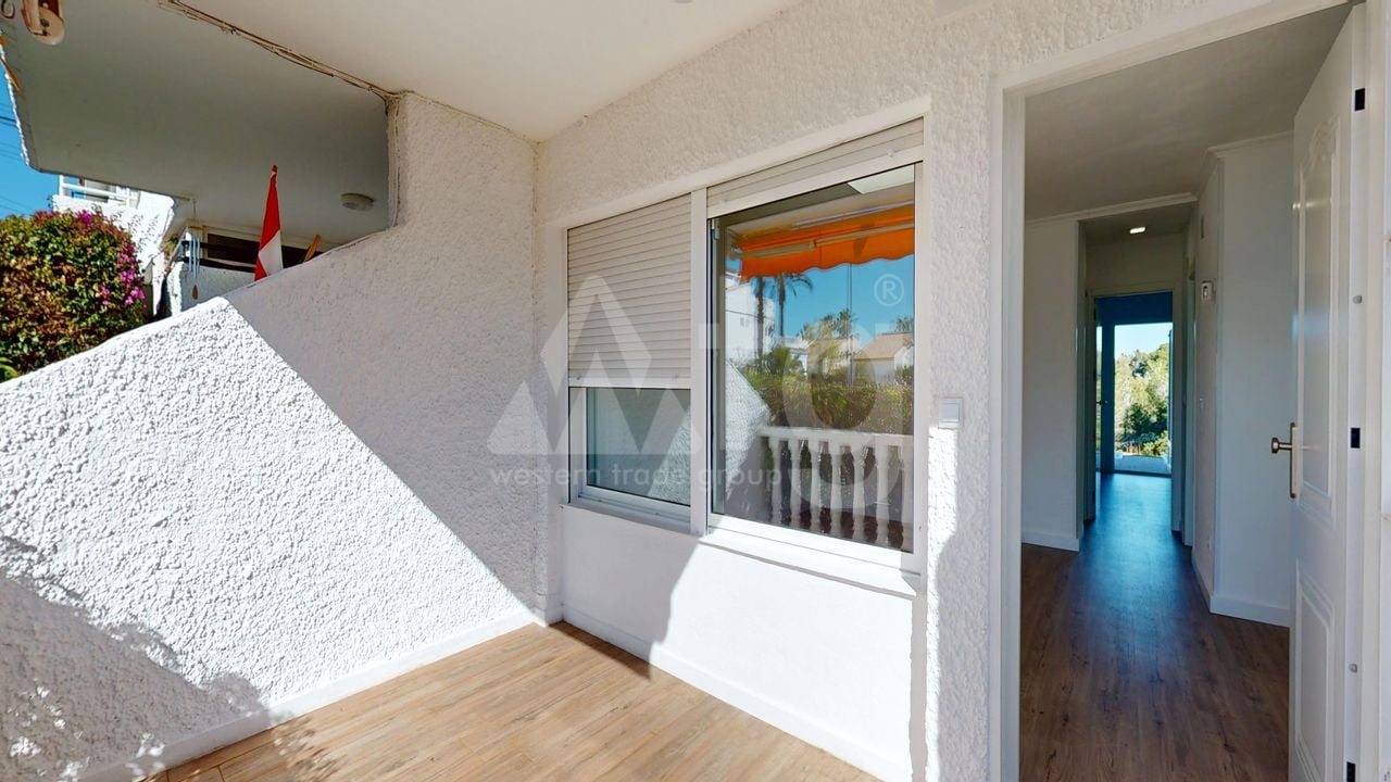 Bungalow de 2 chambres à Villamartin - EC133003 - Photo - 28