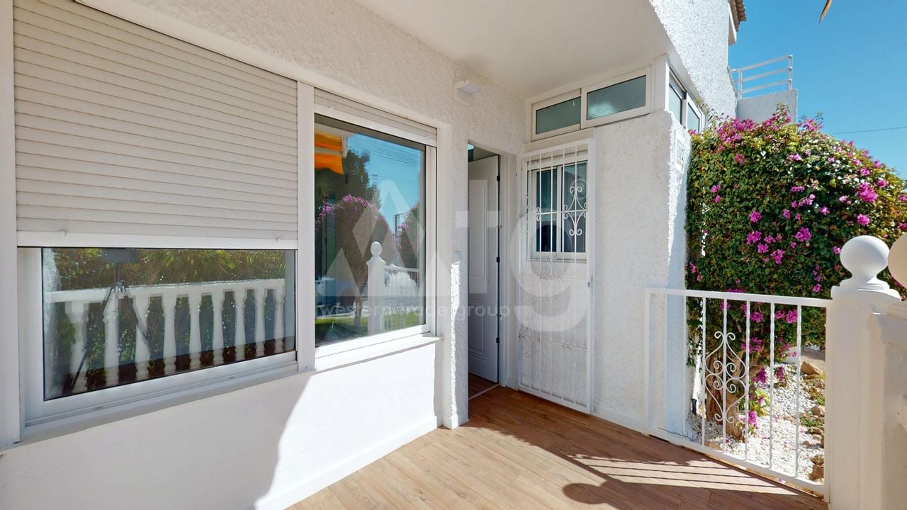Bungalow de 2 chambres à Villamartin - EC133003 - Photo - 29