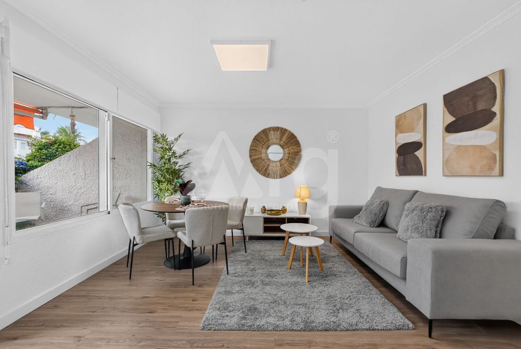 2 bedroom Bungalow in Villamartin - EC133003 - Photo - 3