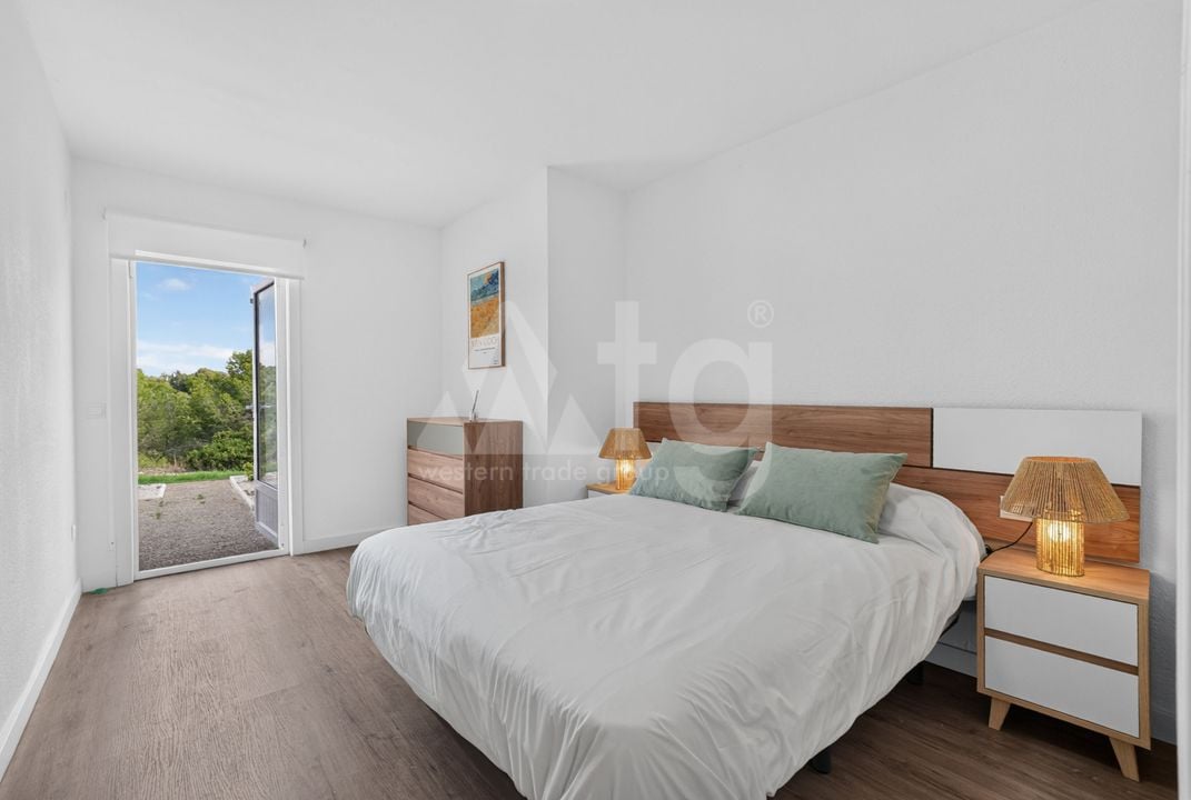 2 bedroom Bungalow in Villamartin - EC133003 - Photo - 10
