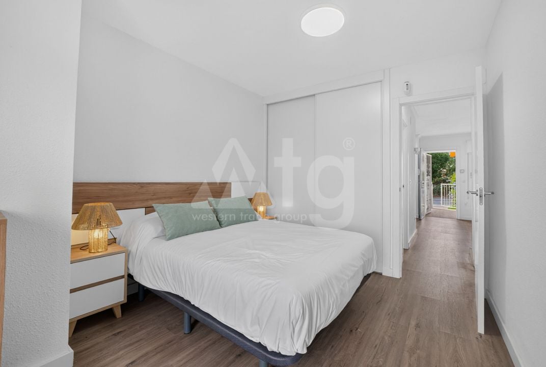 2 bedroom Bungalow in Villamartin - EC133003 - Photo - 11