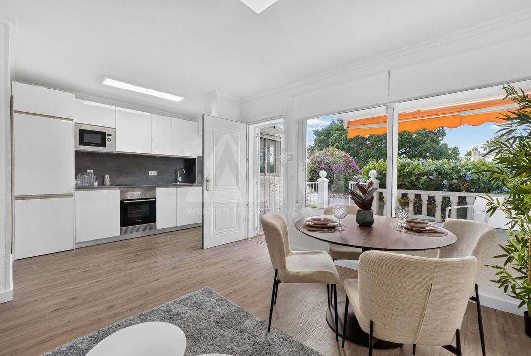 2 bedroom Bungalow in Villamartin - EC133003 - Photo - 6