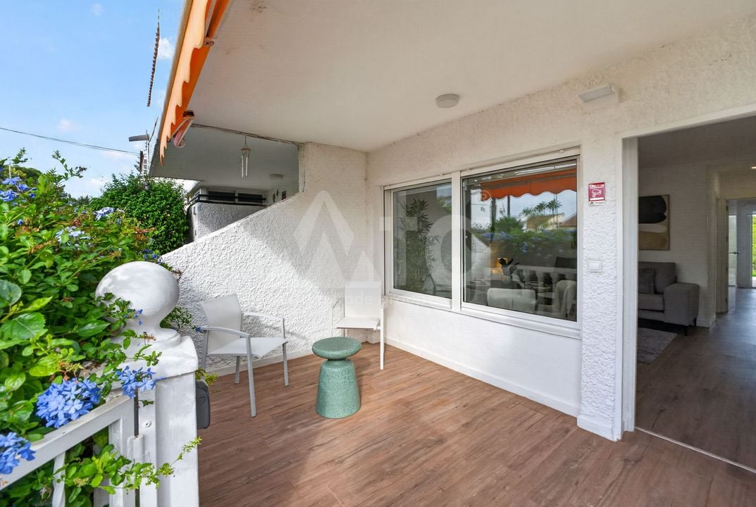 2 bedroom Bungalow in Villamartin - EC133003 - Photo - 16