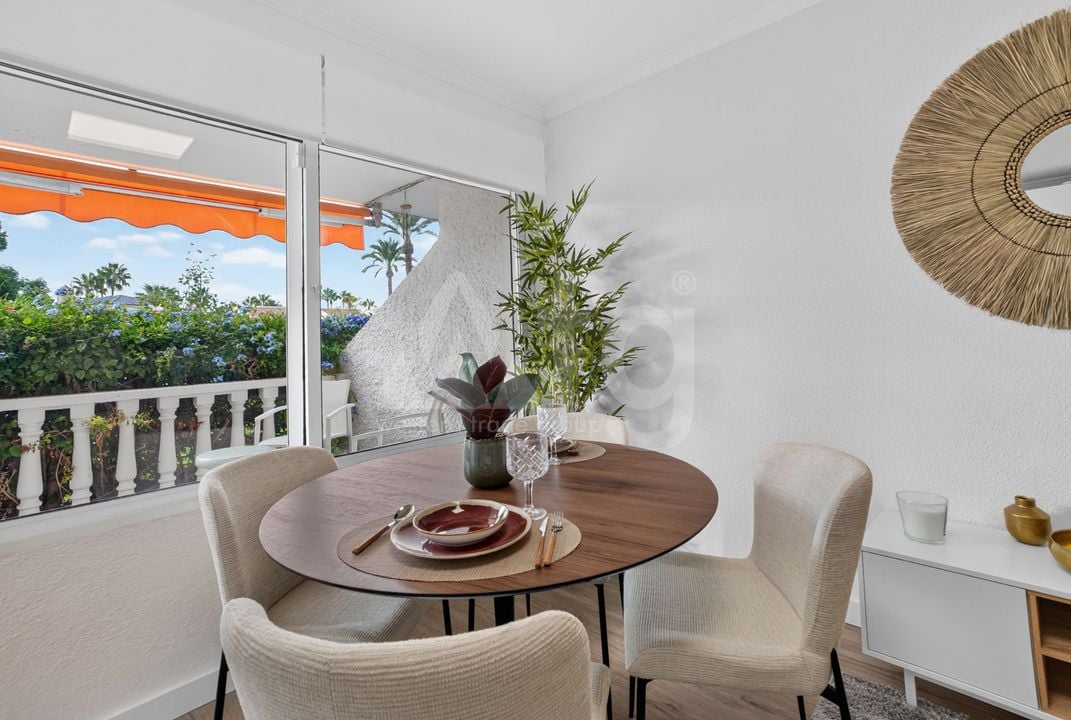 2 bedroom Bungalow in Villamartin - EC133003 - Photo - 4