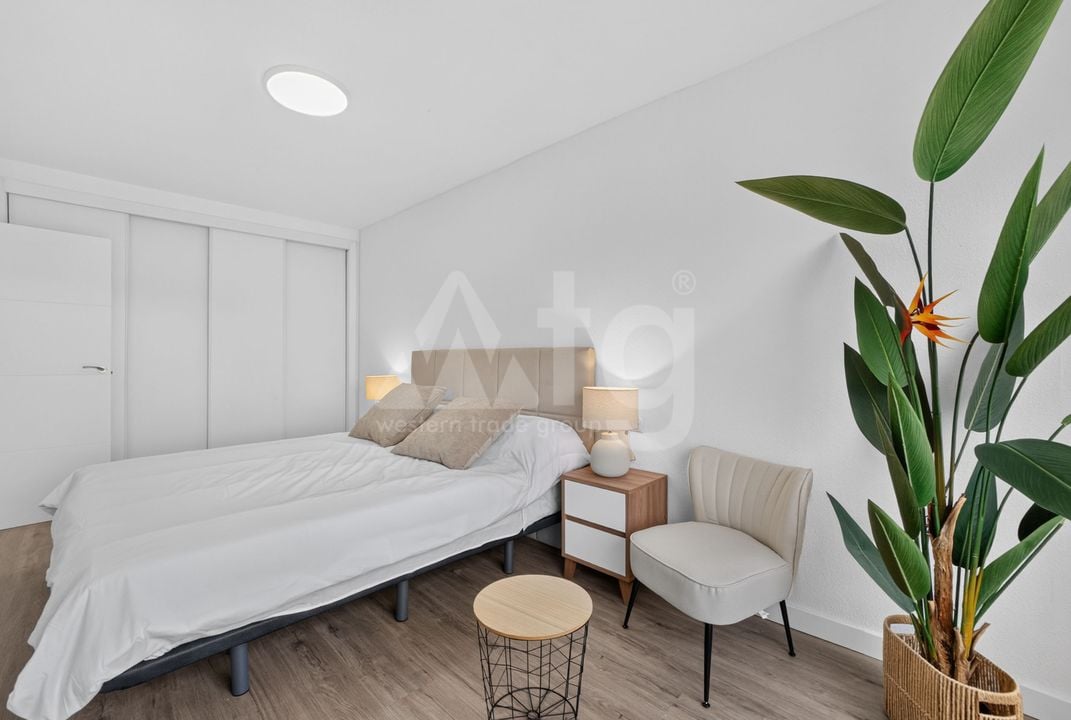 2 bedroom Bungalow in Villamartin - EC133003 - Photo - 14