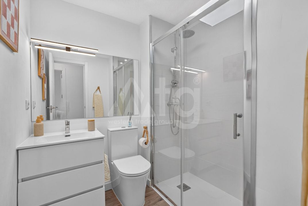 2 bedroom Bungalow in Villamartin - EC133003 - Photo - 15