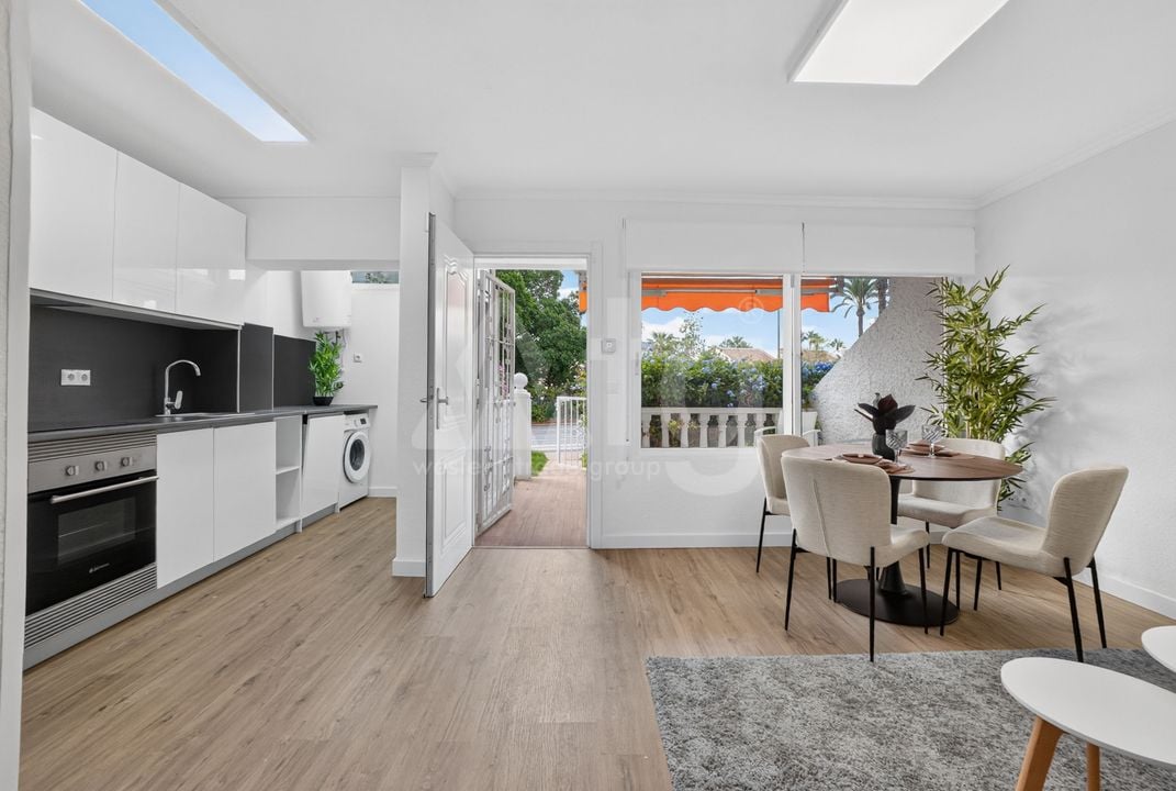 2 bedroom Bungalow in Villamartin - EC133003 - Photo - 5
