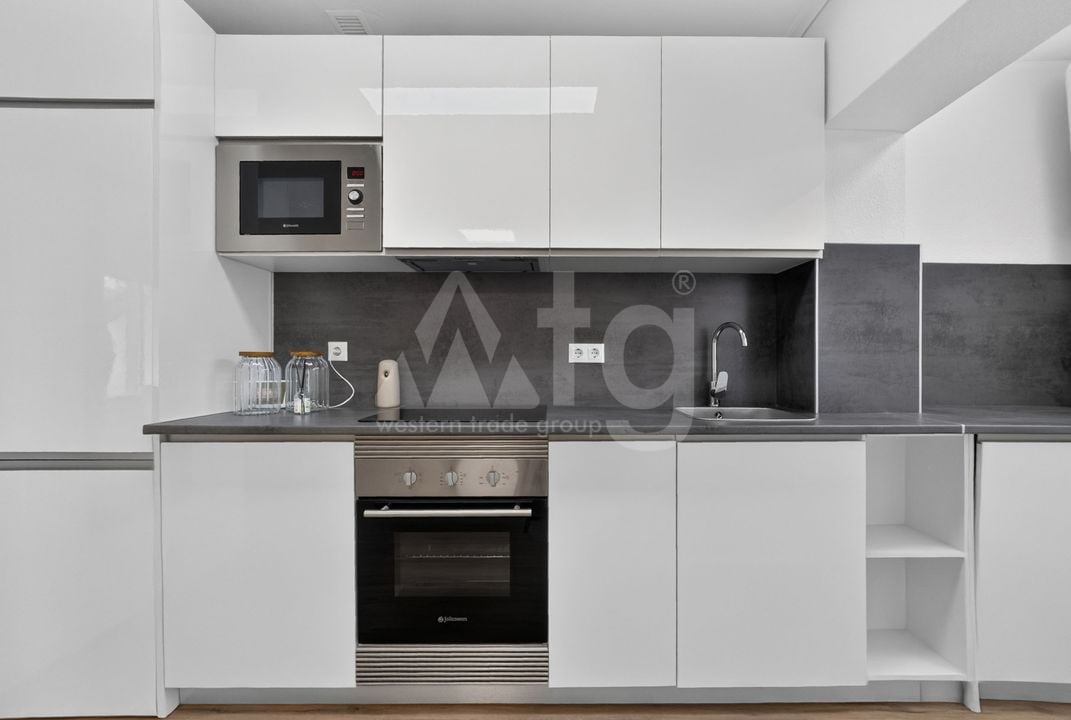 2 bedroom Bungalow in Villamartin - EC133003 - Photo - 7