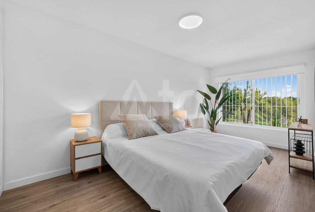 2 bedroom Bungalow in Villamartin - EC133003 - Photo - 12