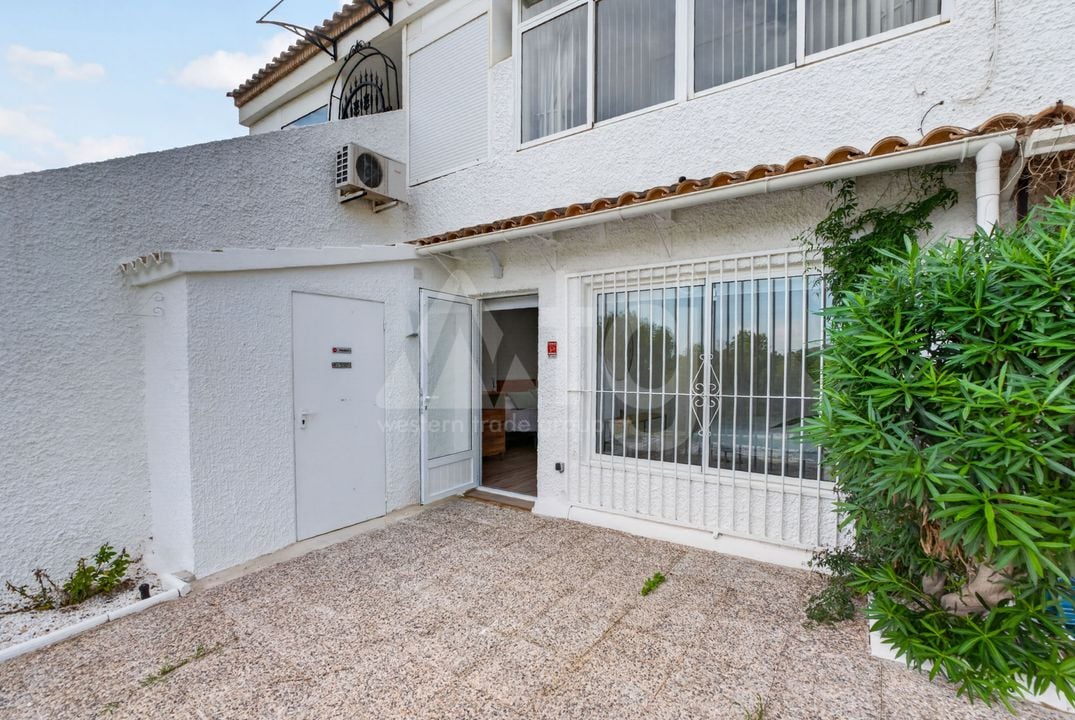 2 bedroom Bungalow in Villamartin - EC133003 - Photo - 20