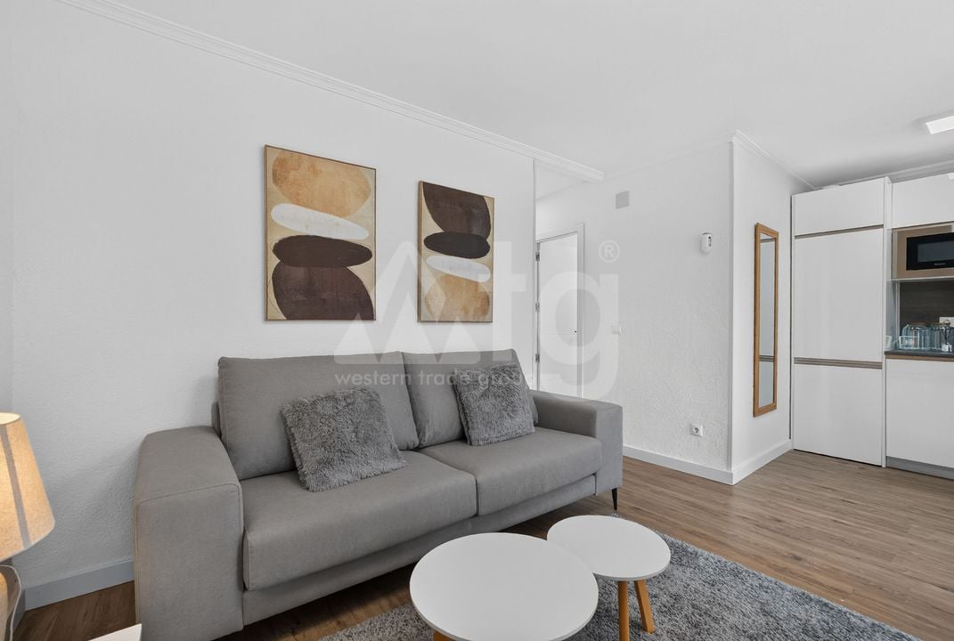 2 bedroom Bungalow in Villamartin - EC133003 - Photo - 2