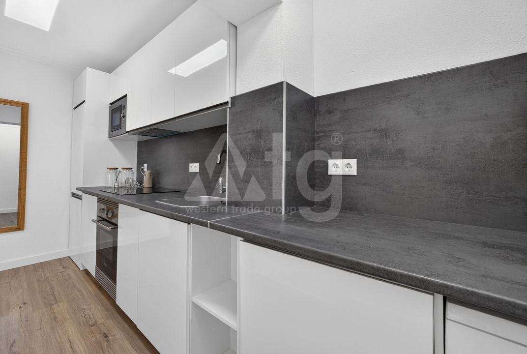 2 bedroom Bungalow in Villamartin - EC133003 - Photo - 9