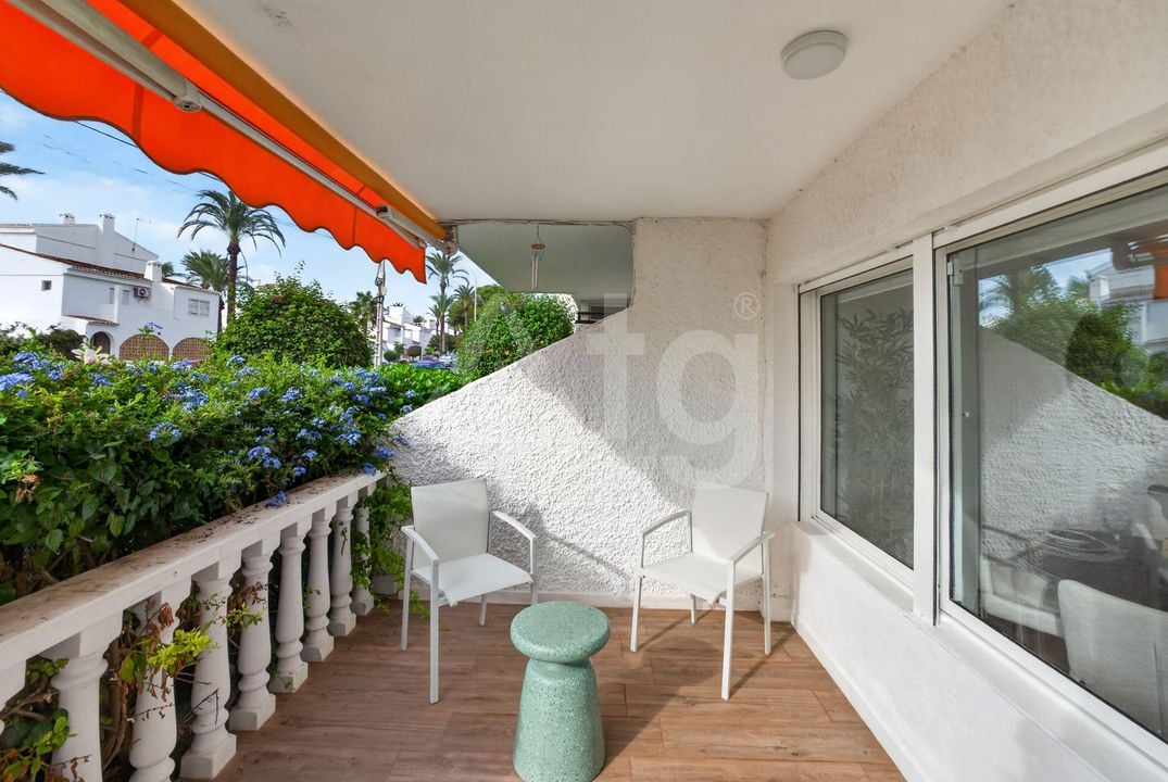 2 bedroom Bungalow in Villamartin - EC133003 - Photo - 17