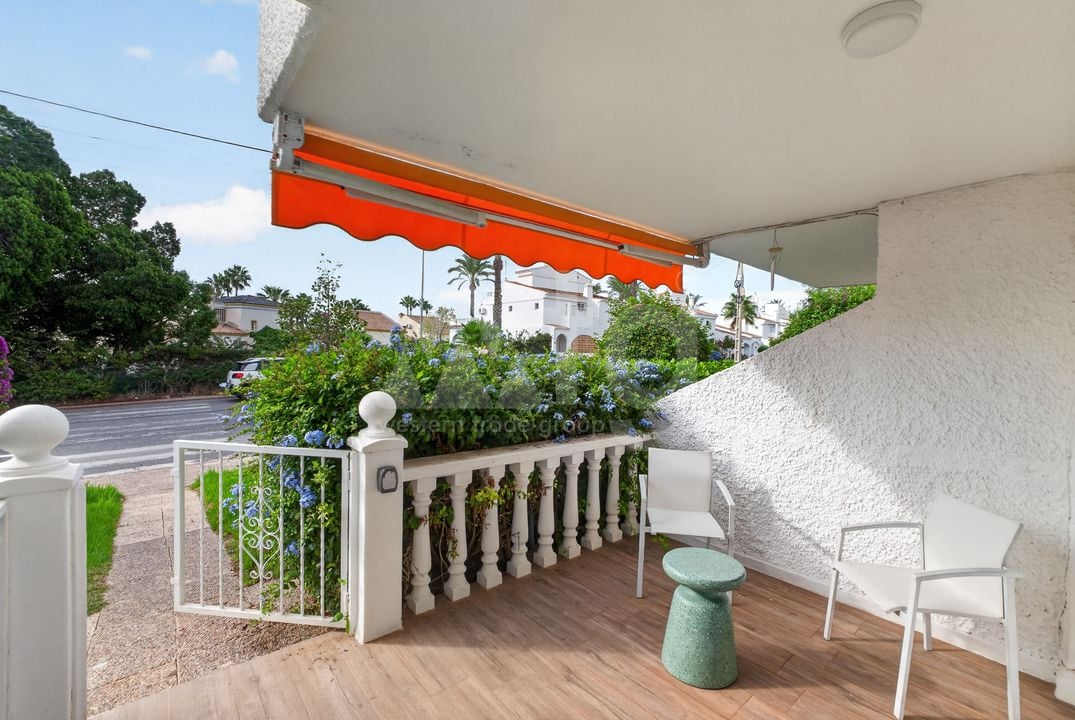 2 bedroom Bungalow in Villamartin - EC133003 - Photo - 18