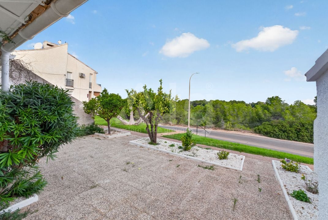 2 bedroom Bungalow in Villamartin - EC133003 - Photo - 22