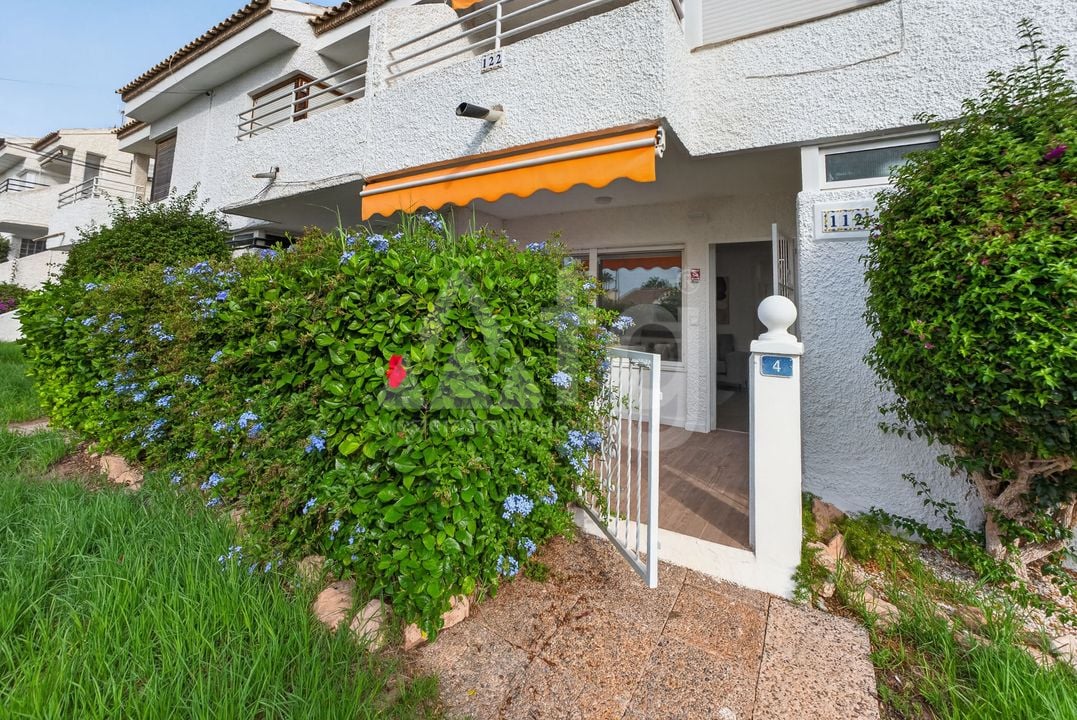 2 bedroom Bungalow in Villamartin - EC133003 - Photo - 19