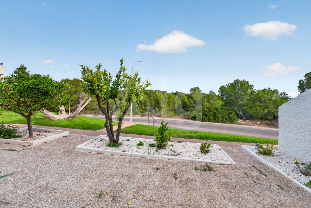 2 bedroom Bungalow in Villamartin - EC133003 - Photo - 23