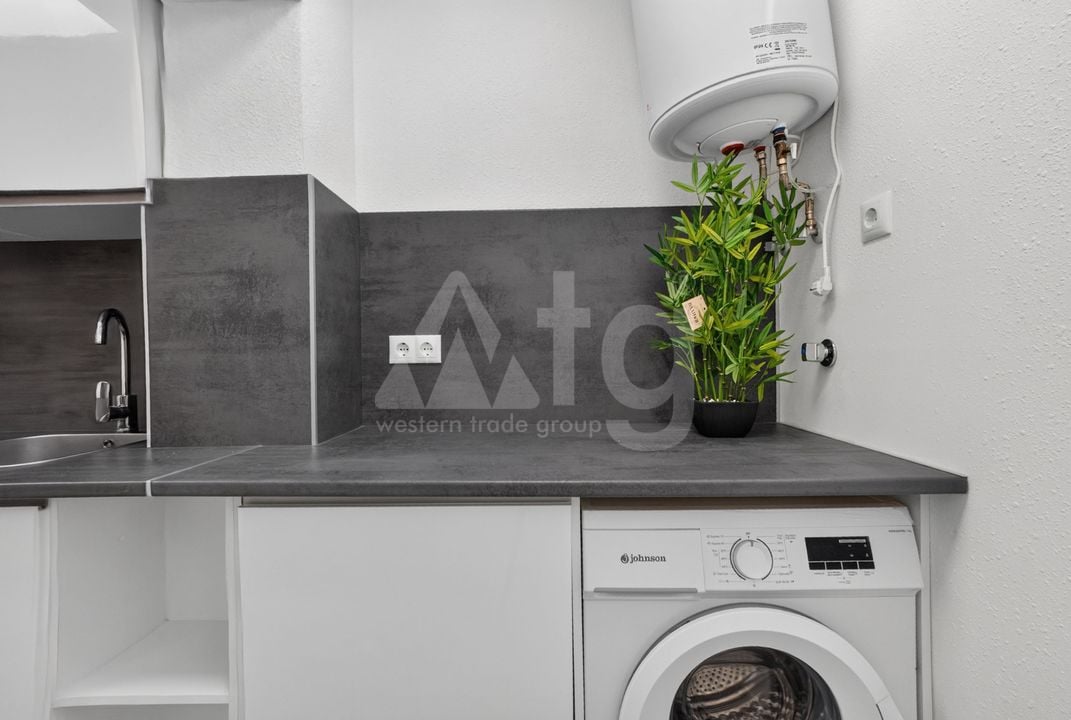 2 bedroom Bungalow in Villamartin - EC133003 - Photo - 8