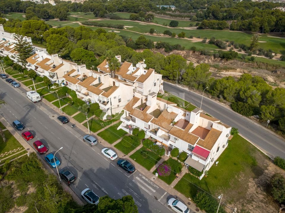 2 bedroom Bungalow in Villamartin - EC133003 - Photo - 28
