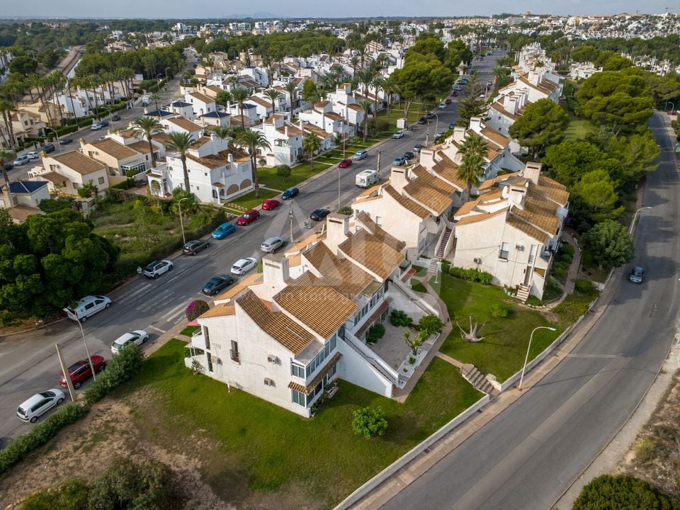 2 bedroom Bungalow in Villamartin - EC133003 - Photo - 30