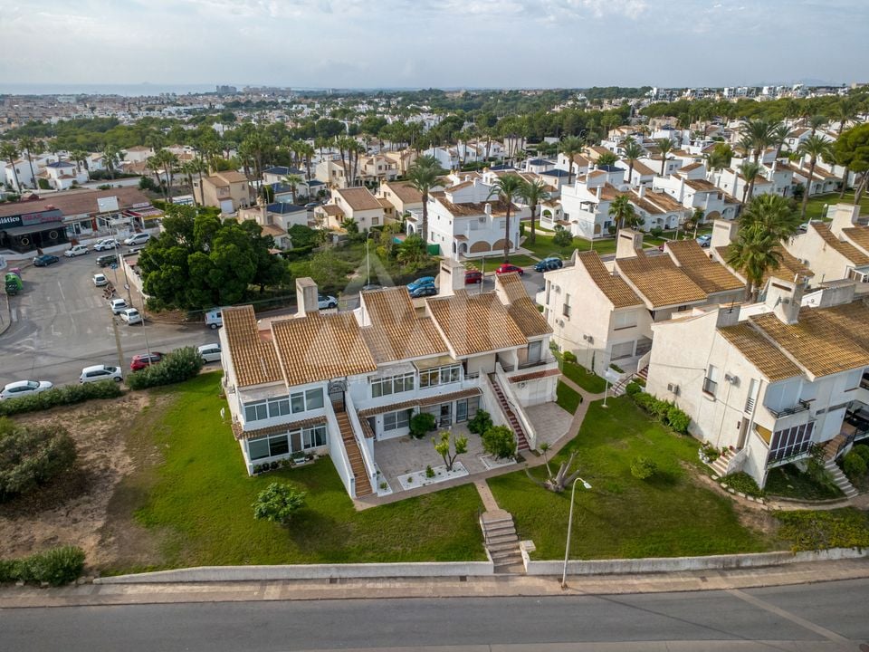 2 bedroom Bungalow in Villamartin - EC133003 - Photo - 26