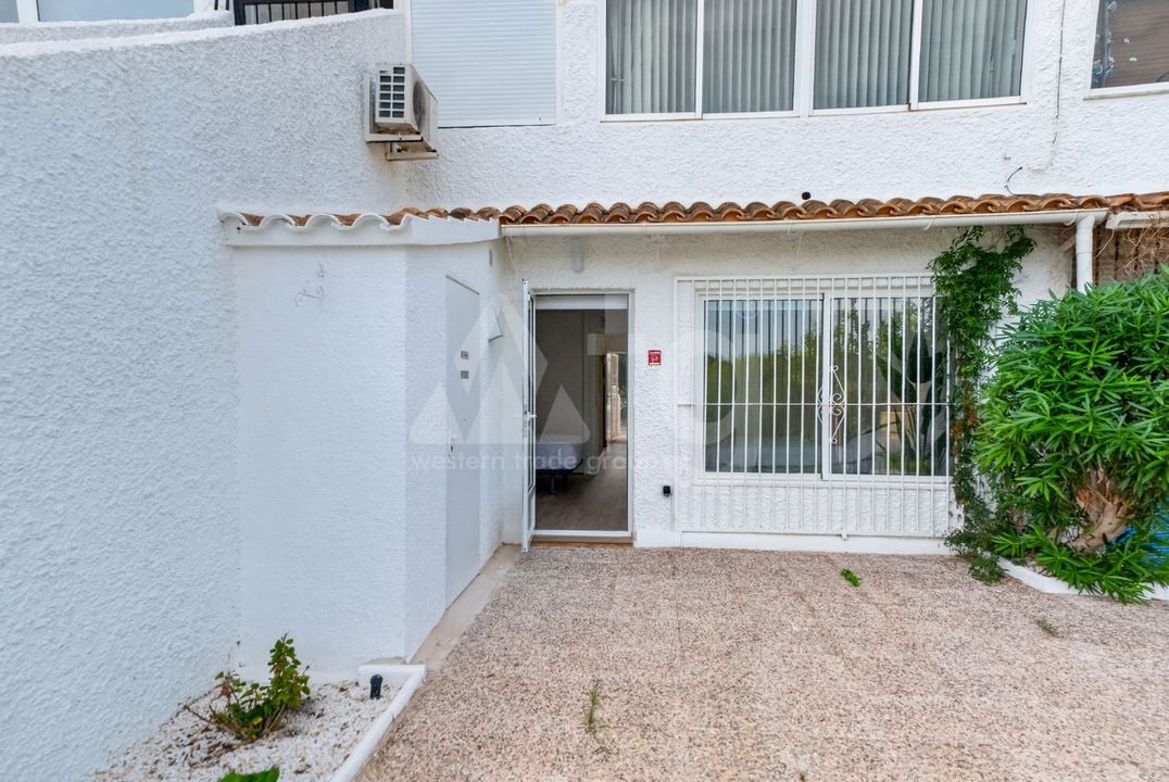 2 bedroom Bungalow in Villamartin - EC133003 - Photo - 21