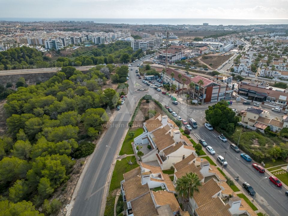 2 bedroom Bungalow in Villamartin - EC133003 - Photo - 31