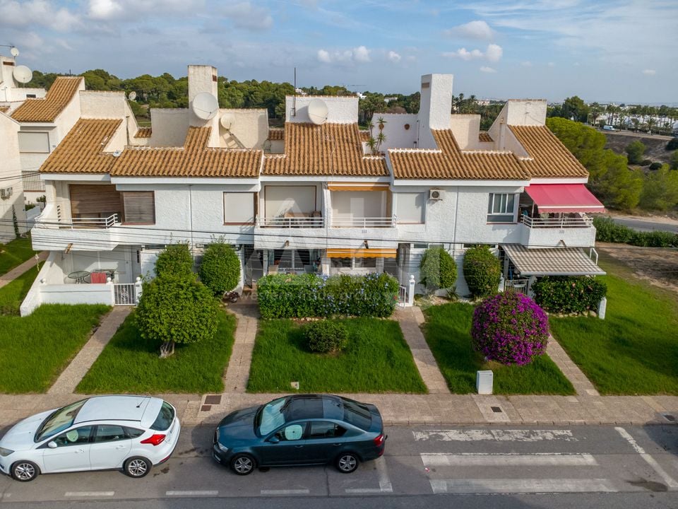 2 bedroom Bungalow in Villamartin - EC133003 - Photo - 24
